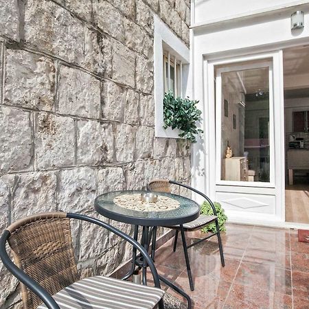 The Garden Rooms & Suites 스플리트 외부 사진