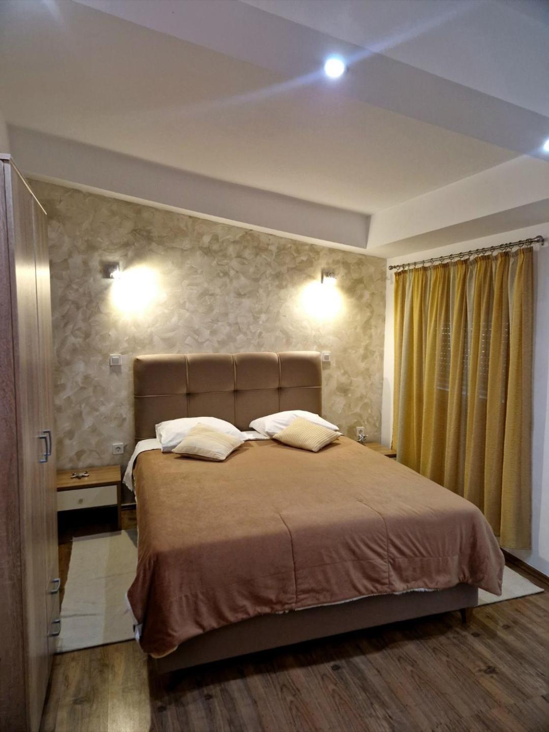 The Garden Rooms & Suites 스플리트 외부 사진