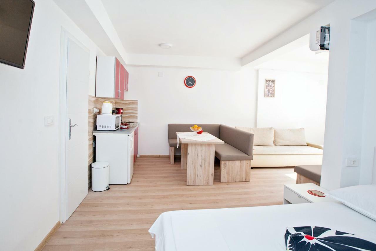 The Garden Rooms & Suites 스플리트 외부 사진