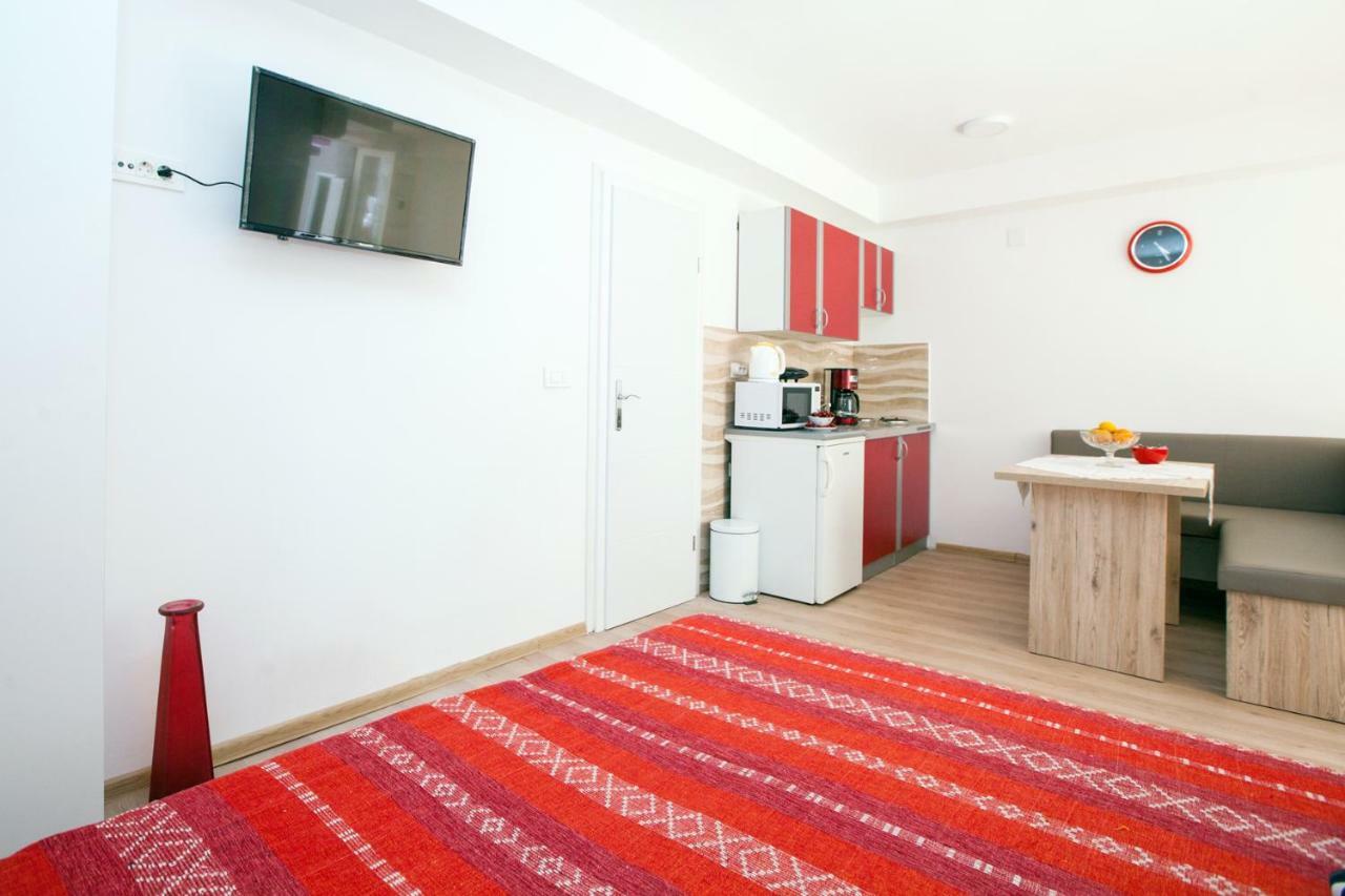 The Garden Rooms & Suites 스플리트 외부 사진