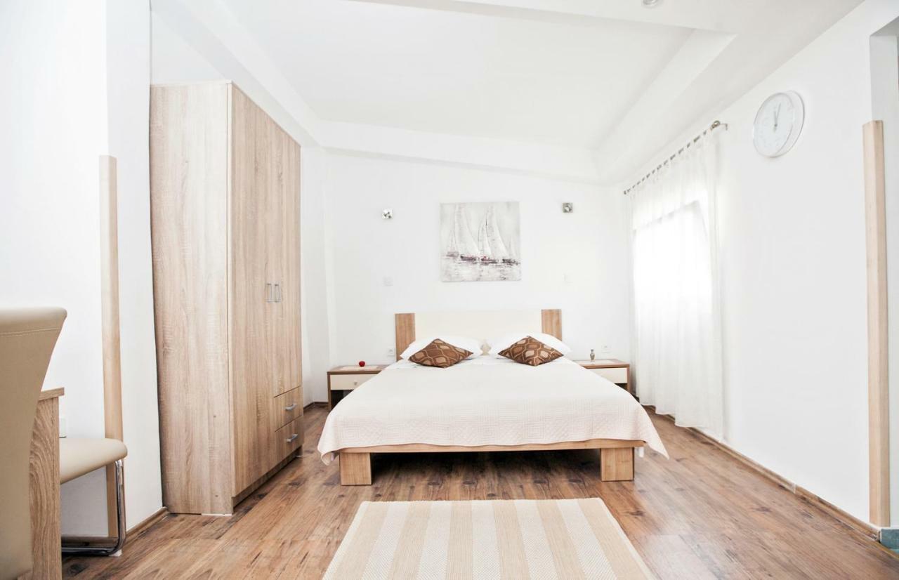 The Garden Rooms & Suites 스플리트 외부 사진
