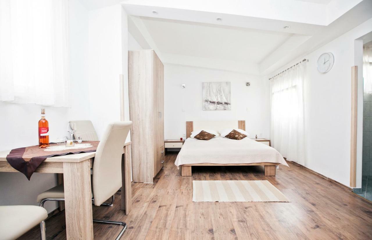 The Garden Rooms & Suites 스플리트 외부 사진