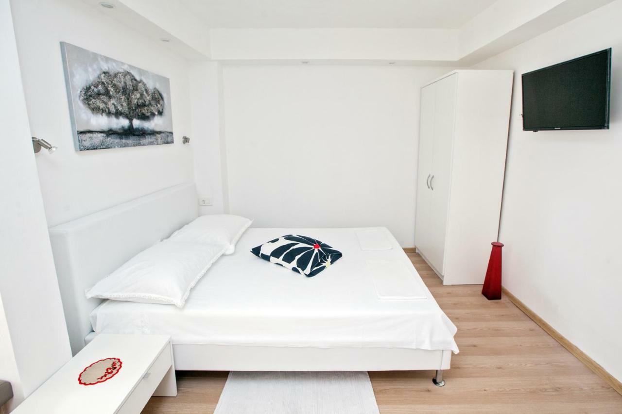 The Garden Rooms & Suites 스플리트 외부 사진