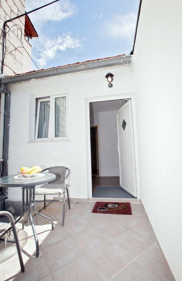 The Garden Rooms & Suites 스플리트 외부 사진