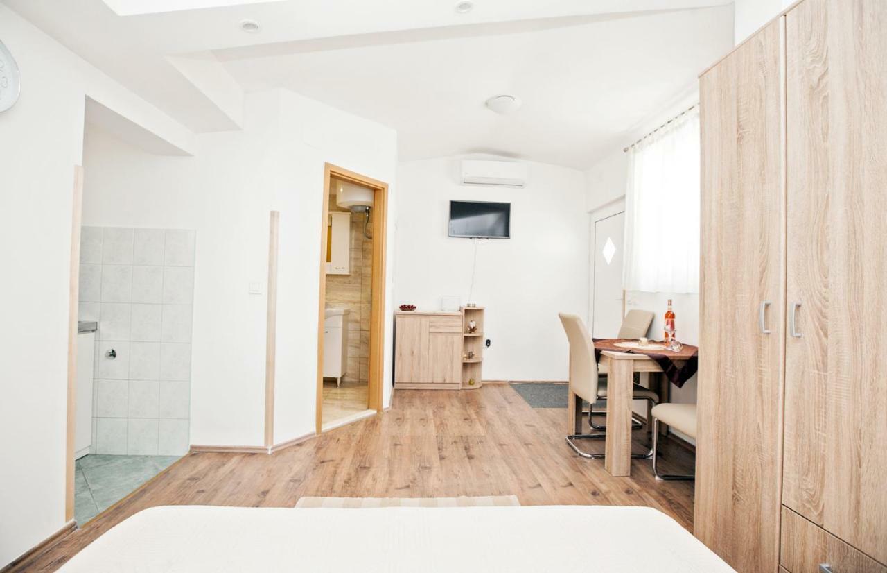 The Garden Rooms & Suites 스플리트 외부 사진